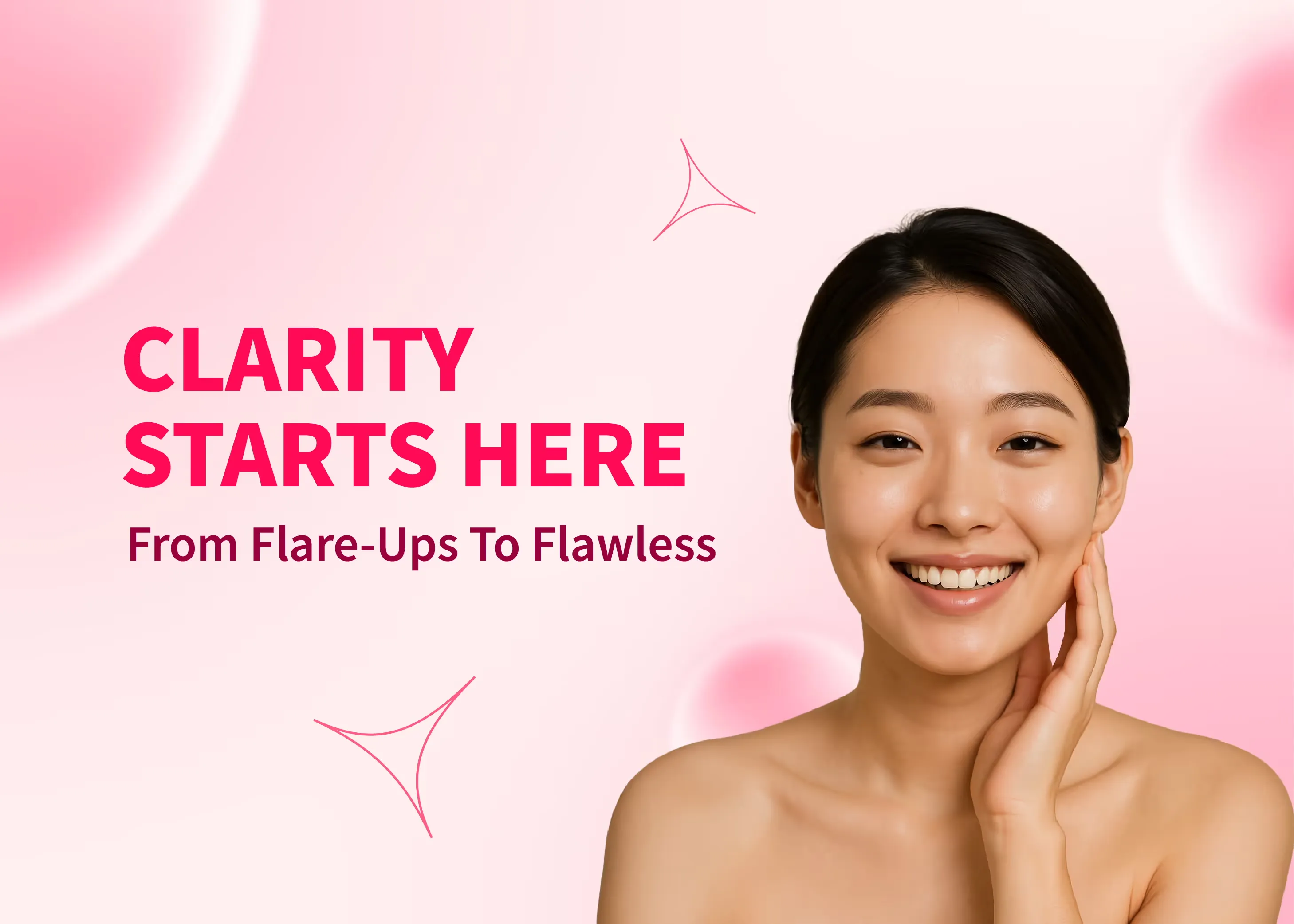 Existing Acne Condition